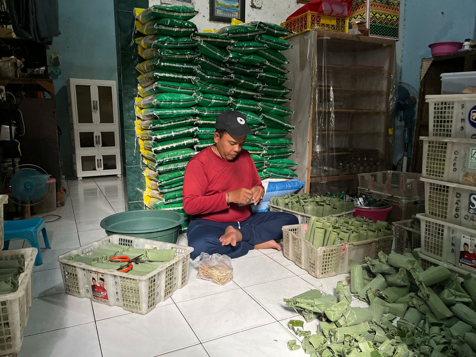 Zaky Audio Servis: Suara yang Menghidupkan Kehidupan di Cilacap